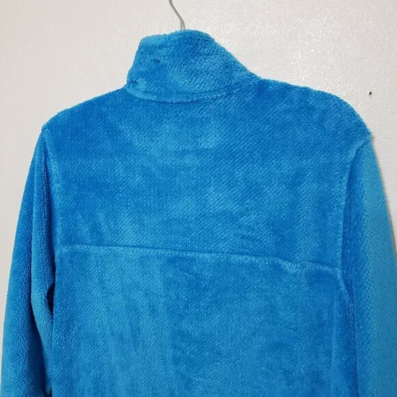 Jachs Cabin Sherpa Pull Over Sweater - Picture 5 of 8